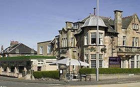 Orchard Park Hotel Glasgow